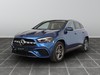 Mercedes GLA 250 e plug-in-hybrid amg line advanced plus 8g-dct