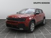 Jeep Avenger 1.2 turbo 100cv altitude fwd
