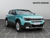 Jeep Avenger 1.2 turbo 100cv altitude fwd