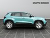 Jeep Avenger 1.2 turbo 100cv altitude fwd