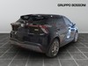 Mg MG4 luxury