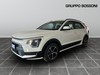 Kia Niro 1.6 gdi hev tri-fuel 126cv business dct6
