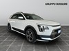 Kia Niro 1.6 gdi hev tri-fuel 126cv business dct6