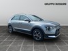 Kia Niro 1.6 gdi hev tri-fuel 126cv business dct6