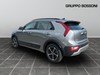 Kia Niro 1.6 gdi hev tri-fuel 126cv business dct6