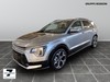 Kia Niro 1.6 gdi hybrid 129cv style dct6