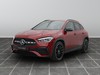 Mercedes GLA 200 d premium 8g-dct