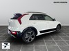 Kia Niro 1.6 gdi hybrid 129cv style dct6