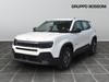 Jeep Avenger 1.2 turbo 100cv longitude fwd