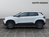 Jeep Avenger 1.2 turbo 100cv longitude fwd