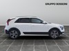 Kia Niro 1.6 gdi hybrid style dct6