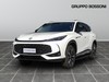 Mg HS 1.5 phev luxury auto
