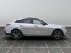 Mercedes GLC coupe - c254 300 de plug in hybrid amg line premium plus 4matic 9g-tronic