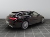 Mercedes CLA shooting brake 180 d amg line advanced plus 8g-dct