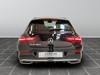 Mercedes CLA shooting brake 180 d amg line advanced plus 8g-dct