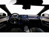 Mercedes CLA shooting brake 180 d amg line advanced plus 8g-dct