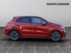 Fiat 500X x 1.5 t4 hybrid 130cv sport dct