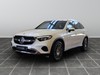 Mercedes GLC suv 220 d advanced 4matic 9g-tronic