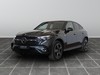 Mercedes GLC coupe 300 de plug in hybrid amg line premium 4matic 9g-tronic