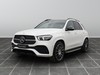 Mercedes Classe GLE gle suv 350 de plug in hybrid (de eq-power) premium 4matic 9g-tronic plus