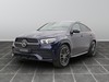 Mercedes Classe GLE gle coupe 350 de plug in hybrid (de eq-power) premium plus 4matic 9g-tronic plus