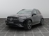 Mercedes Classe GLE gle 300 d mild hybrid amg line premium plus 4matic 9g-tronic plus