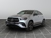 Mercedes Classe GLE gle coupe 350 de plug in hybrid amg line advanced plus 4matic 9g-tronic plus