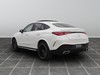 Mercedes GLC coupe 300 de plug in hybrid amg line premium tech 4matic 9g-tronic