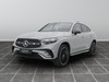 Mercedes GLC coupe 300 de plug in hybrid amg line premium tech 4matic 9g-tronic