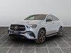 Mercedes Classe GLE gle coupe 350 de plug in hybrid amg line premium 4matic 9g-tronic plus