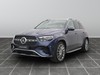 Mercedes Classe GLE gle 300 d mild hybrid amg line advanced plus 4matic 9g-tronic plus