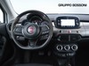 Fiat 500X x 1.5 t4 hybrid 130cv sport dct