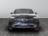 Mercedes GLC coupe 220 d advanced 4matic 9g-tronic
