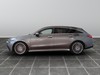 Mercedes CLA shooting brake 200 d premium 8g-dct
