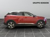Peugeot 3008 1.5 bluehdi 130cv gt line eat s&s
