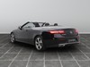 Mercedes Classe E cabrio 220 business sport 9g-tronic plus