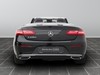 Mercedes Classe E cabrio 220 business sport 9g-tronic plus