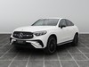 Mercedes GLC coupe 300 de plug in hybrid amg line advanced tech 4matic 9g-tronic