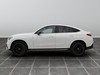 Mercedes GLC coupe 300 de plug in hybrid amg line advanced tech 4matic 9g-tronic