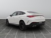Mercedes GLC coupe 300 de plug in hybrid amg line advanced tech 4matic 9g-tronic