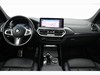 BMW X3 30d mild hybrid 48v xdrive 286cv msport steptronic
