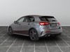 Mercedes Classe A 180 d amg line advanced plus speedshift dct amg 8g