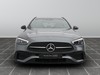 Mercedes Classe C station wagon 300 d mild hybrid amg line advanced 9g-tronic
