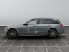 Mercedes Classe C station wagon 300 d mild hybrid amg line advanced 9g-tronic