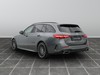 Mercedes Classe C station wagon 300 d mild hybrid amg line advanced 9g-tronic