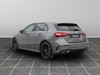 Mercedes Classe A 200 d amg line advanced plus speedshift dct amg 8g