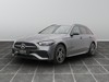 Mercedes Classe C station wagon 300 de plug in hybrid amg line advanced 9g-tronic