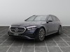 Mercedes Classe E station wagon 220 d amg line premium 4matic 9g-tronic