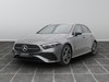 Mercedes Classe A 180 d amg line advanced plus speedshift dct amg 8g