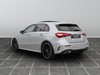 Mercedes Classe A 200 d amg line premium speedshift dct amg 8g